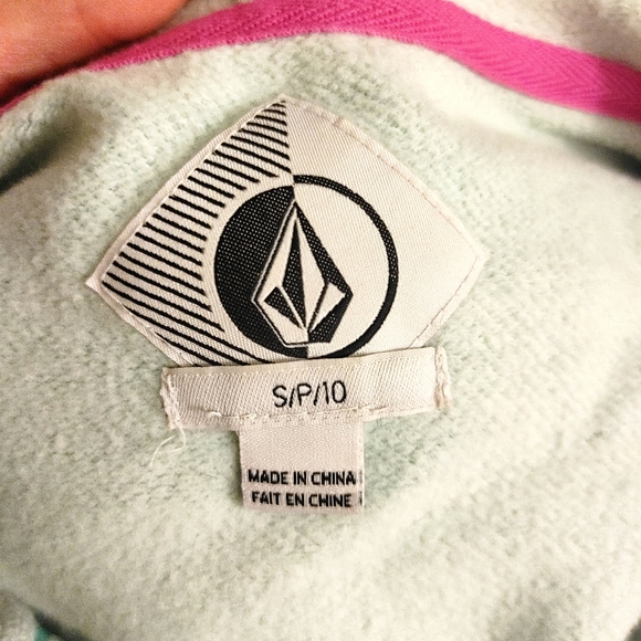 Hoodie / Chandail capuchon - Picture 4 of 5